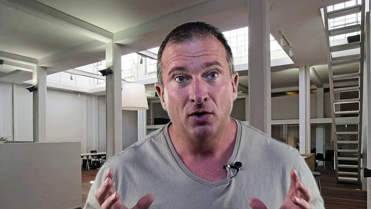 165 - Oil and Gas Consultant. How to become One