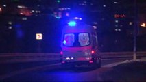 Beyoğlun'da Restorana Ateş Açtılar: 1'ağır, 2 Yaralı