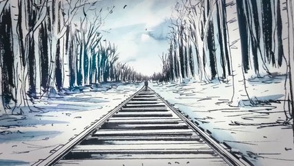 Gord Downie - The Secret Path [Official Film Trailer]