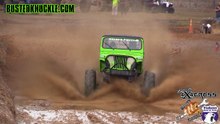 MEGA TRUCKS GONE WILD 2016