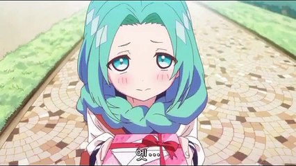 오즈 마피아 5화