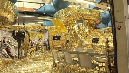 Artes e ciência se misturam em festival na Áustria