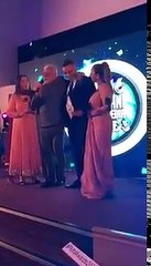 Indian Actor Om Puri talks about Pakistani Hospitality