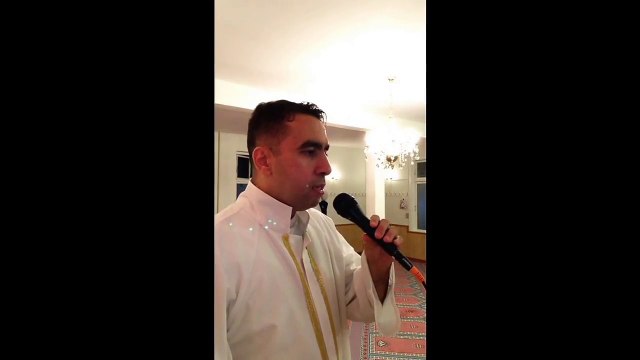 Metin Demirtas. Medine usulu kamet. KADIR GECESI. Kopenhag Kocatepe Camii. KADIR GECESI OZEL. 1-7-16