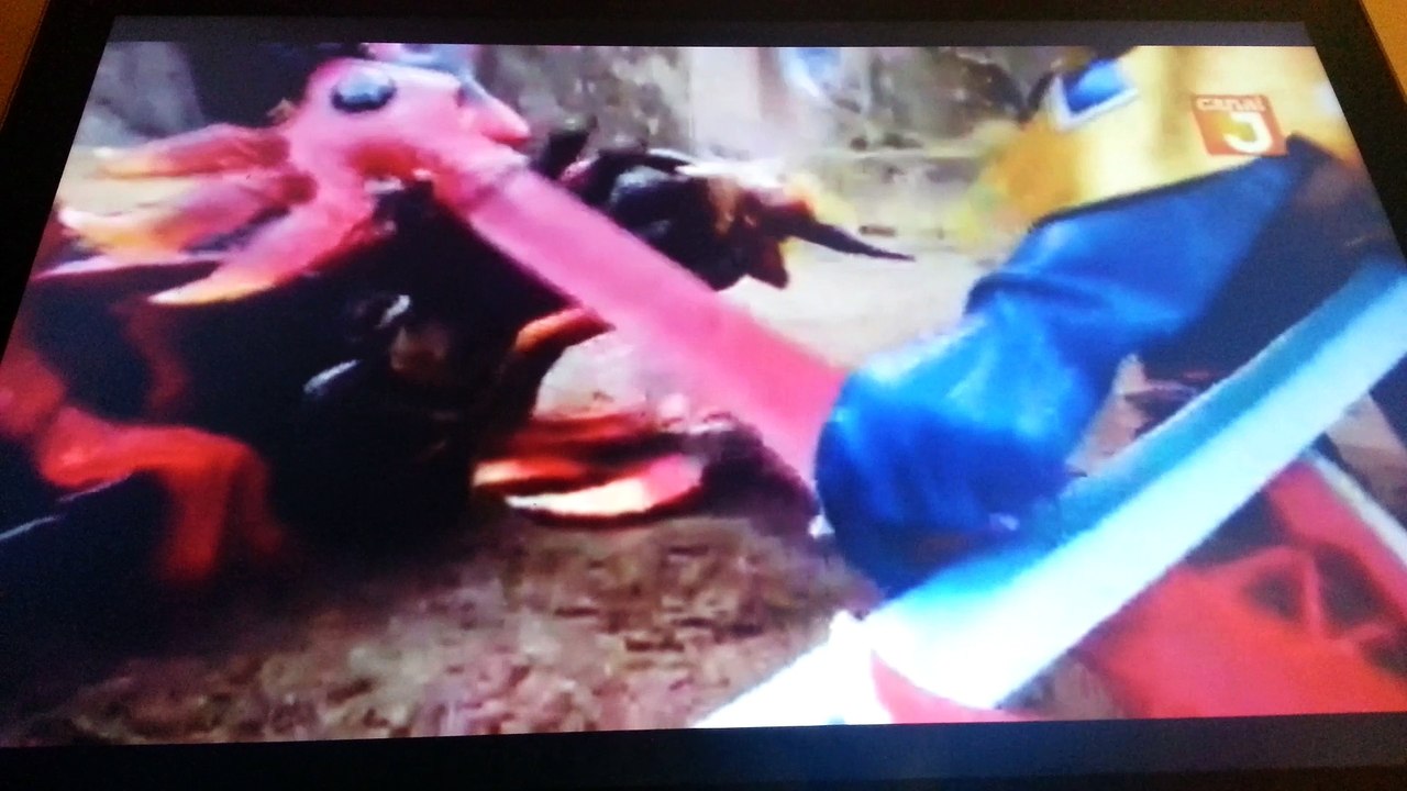 Zenowing morphs (French version/version française)