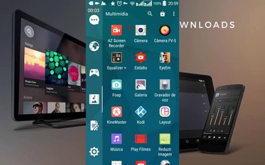 Como usar Equalizer+