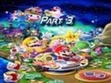 Let's Play Mario Party 9 - With Bryan, Alex, Jake, Leo, And Joel - Part 3