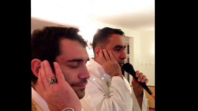 Metin Demirtas. Medine sabah ezan. Adhan Madinah. Kopenhag Kocatepe Camii. KADIR GECESI OZEL 1-7-16