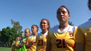 USC Women's Soccer - Kickin' It With Keidane Week 3