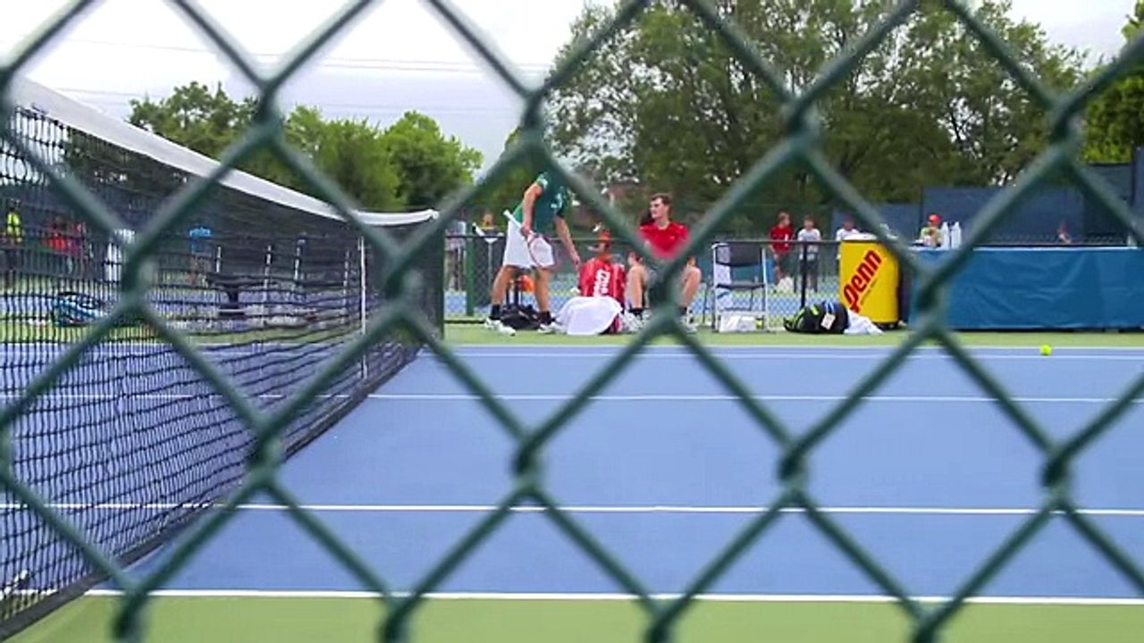 Doubles Final Preview US Open 2016