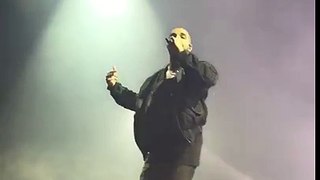 Drake Still Here Front Row Live in Detroit, Michigan