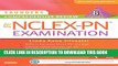 New Book Saunders Comprehensive Review for the NCLEX-PNÂ® Examination, 6e (Saunders Comprehensive