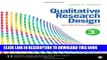 New Book Qualitative Research Design: An Interactive Approach (Applied Social Research Methods)