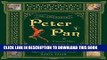 [PDF] The Annotated Peter Pan (The Centennial Edition)  (The Annotated Books) Popular Colection