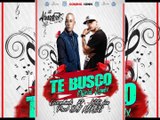 Cosculluela Ft. Nicky Jam - Te Busco Remix  Prod Dj KiKeewmv