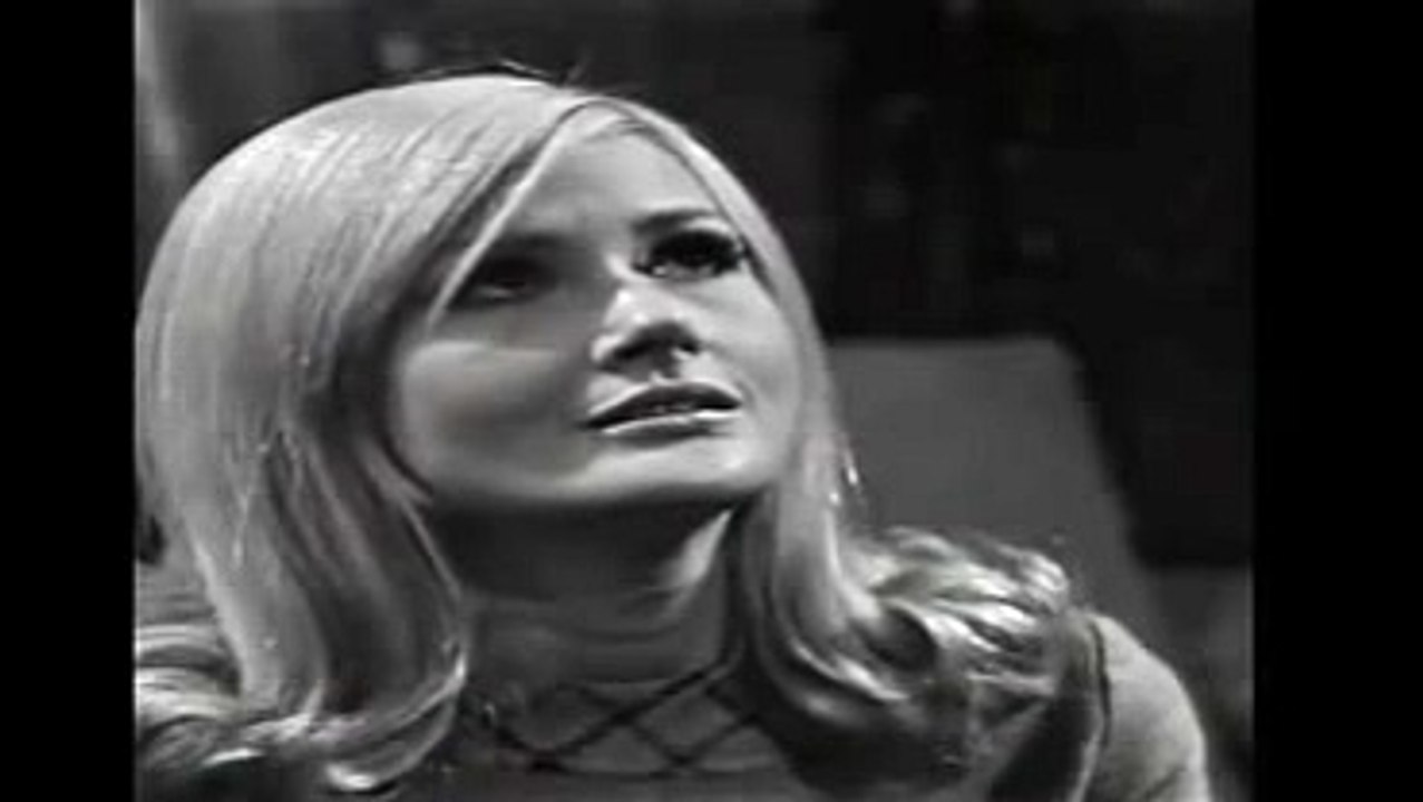 DARK SHADOWS 169