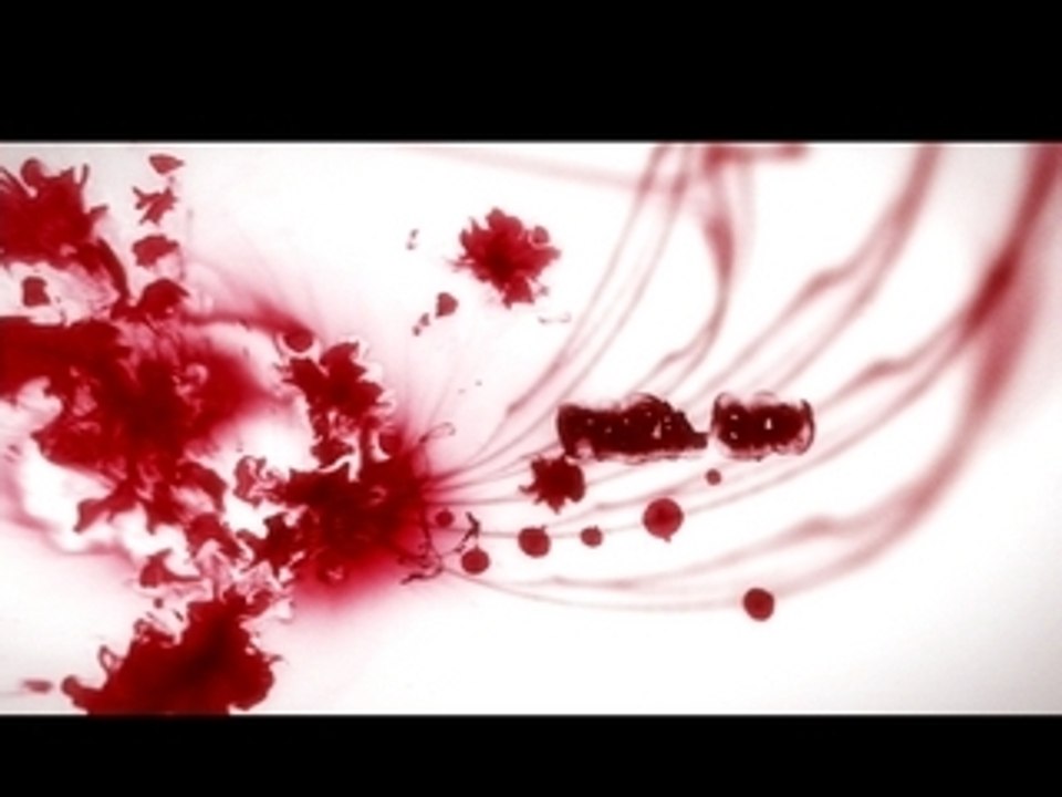 Symphony in Red