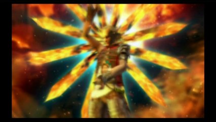 FINAL FANTASY XII [HD] WALKTHROUGH (86) HUNT #13 (ATOMOS) & SALIKA WOODS