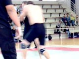 MMA pornic 6