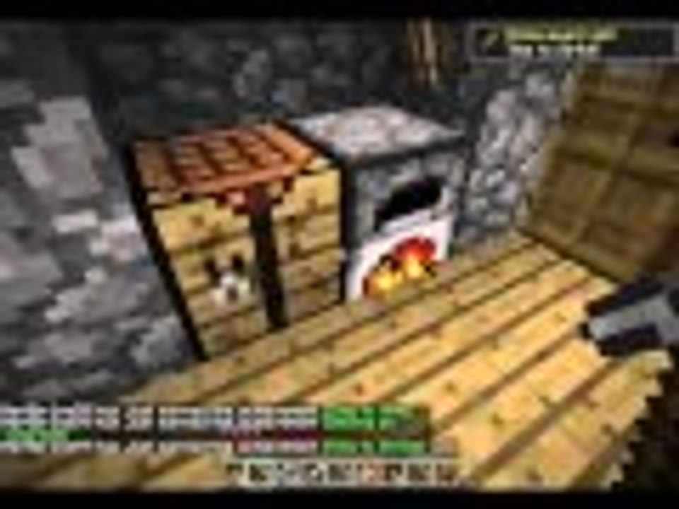 survival lp #3 more iron
