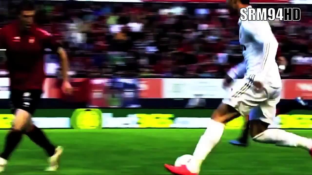 ronaldo skills