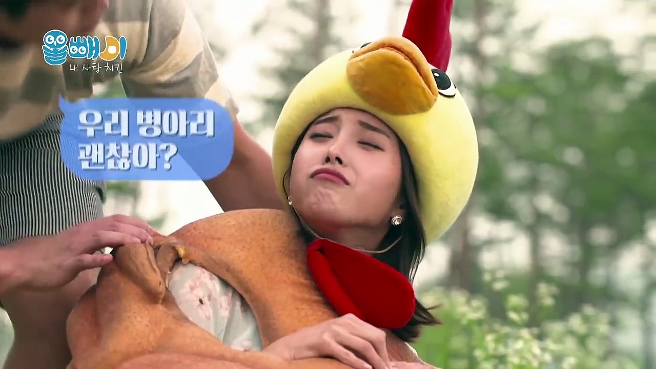 SBS [리우올림픽] - '올빼미' 4탄 내 사랑 치킨 편 (올림픽을 즐길 때 빼놓을 수 없는 8가지 재미)