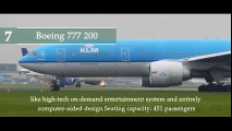 Top 10 Biggest Airplanes in the World 2016 - Airbus A380 vs Boeing 747 vs Antono_HIGH