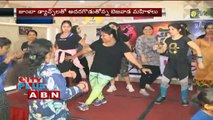 Zumba Dance Workout Fitness For Beginners Step By Step in Vijayawada