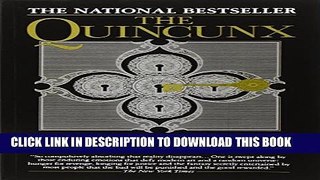 [PDF] The Quincunx Popular Online