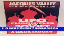 [PDF] UFO Chronicles of the Soviet Union: A Cosmic Samizdat Popular Colection