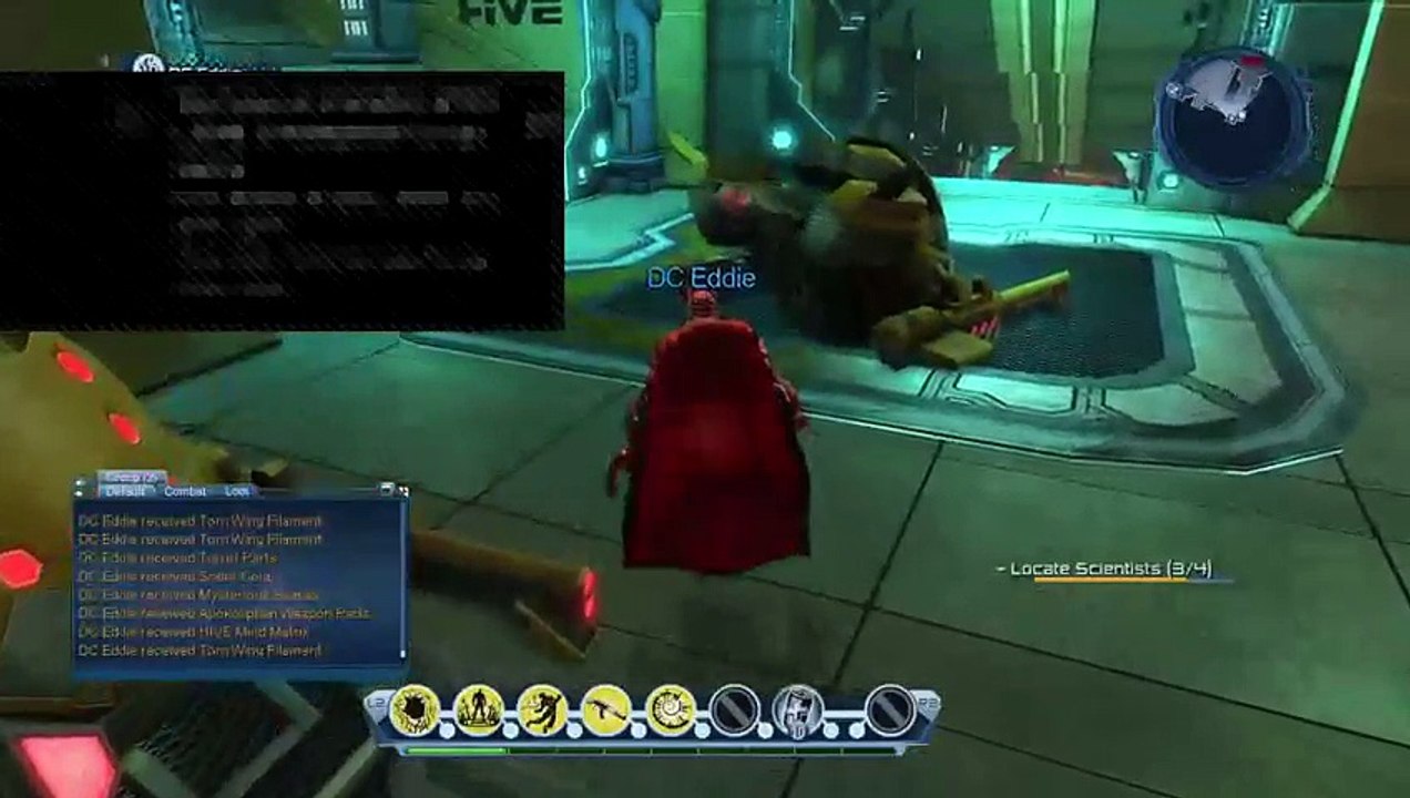 Killer-E-666's Live PS4 Broadcast (8)