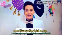 [TH & ENG SUB] JKS BTS Endless Summer on AbemaTV 10.09.2016