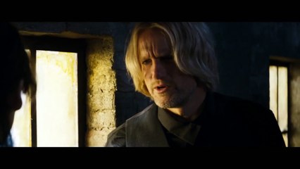 _Jai jamais voulu faire tuer quelquun_ HUNGER GAMES 2 _ LEmbrasement Extrait VF   3