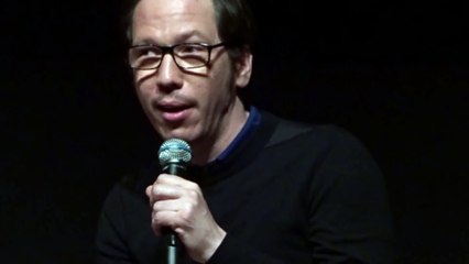 _Jetais etonne que Ryan Gosling me connaisse_ REDA KATEB - Lost River