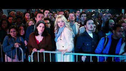 _La Colere dELECTRO_ The Amazing Spider Man 2 Extrait VF