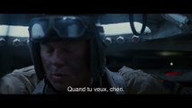 _Le Tank est en Panne_ FURY Extrait VOST