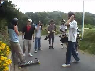 Saint Pierre qui roule by nkobns