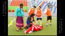 LA PAISANA JACINTA Capitulo 43 COMPLETO 08-05-2014 Temporada 2014 - Tendencias Peru