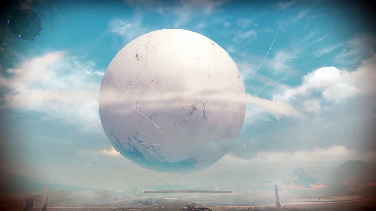 Destiny e ai galera!
