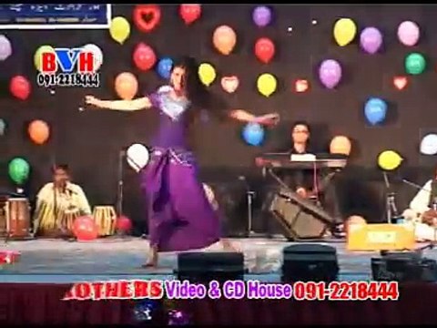 Dubai Show pashto nice song lovley songs yara sta pa anango ke che