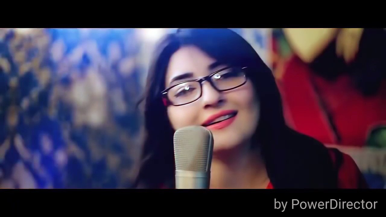 Gul panra 2016 Aaj pher tum pe pyar aya hay urdu songs