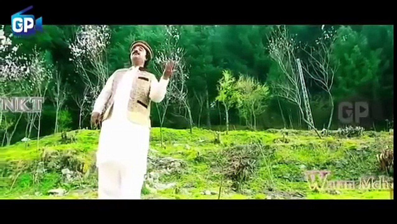 Gul Panra and Hashmat Sahar Pashto new Attan Song 2016 Da Wale Wale