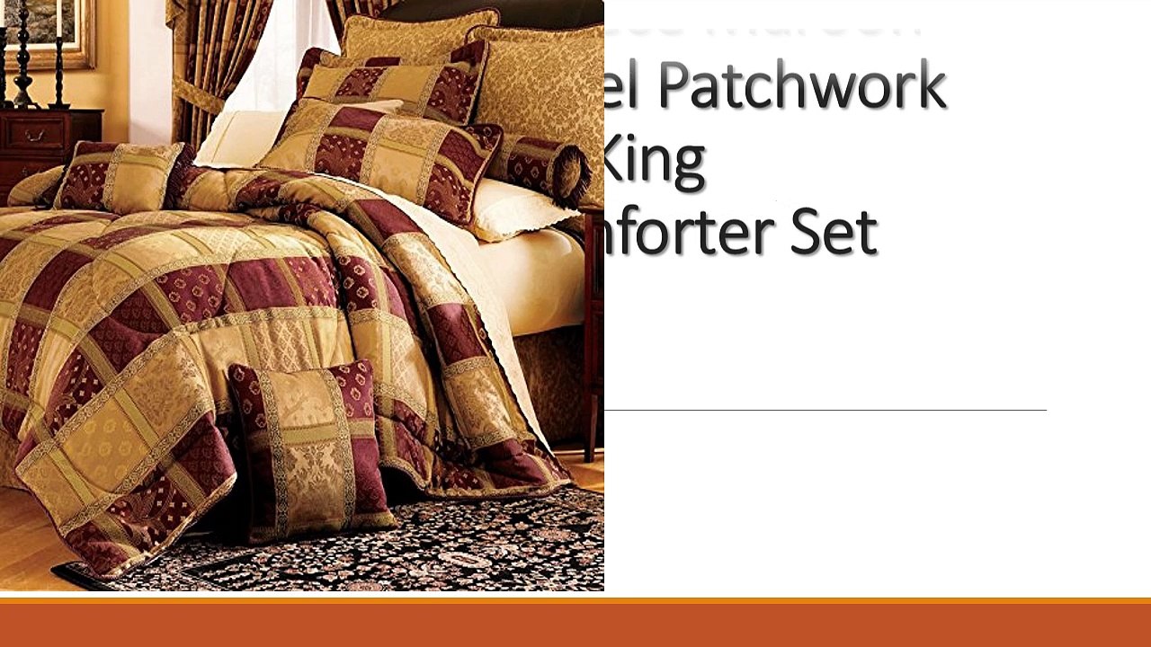 Super Soft Down Comforter Set For Home