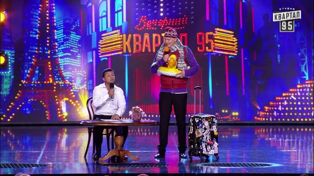 Дружба дружбой, а по пьяне можно - Отдых в Турции без жены - Новый Вечерний Квартал 10.09.2016