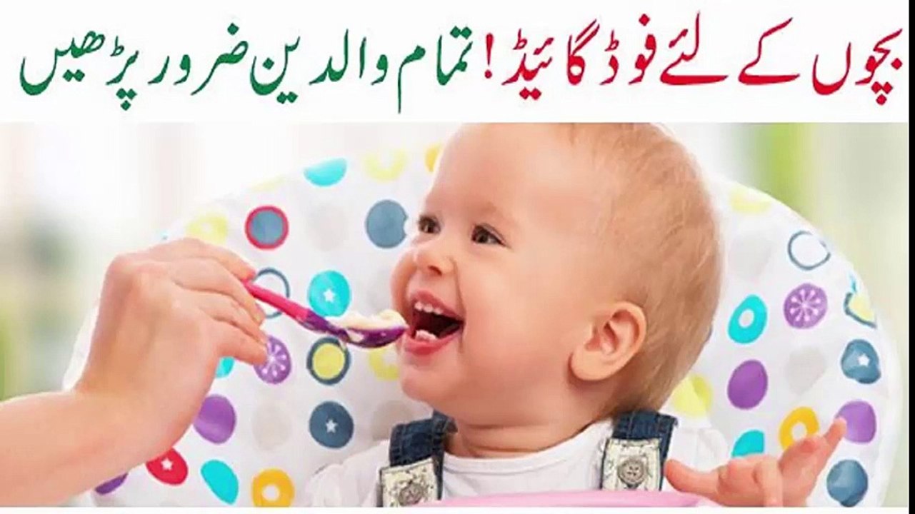 5 Best Foods for a Growing Child (2)