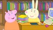 Peppa Pig en Español - Tercera Temporada - Capitulo 4 - La Biblioteca - Peppa Pig Nuevo 2016
