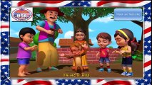 Ek Madari Aaya Hindi Rhymes for Children