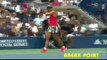 Angelique Kerber vs Karolina Pliskova Highlights - US Open 2016 Final