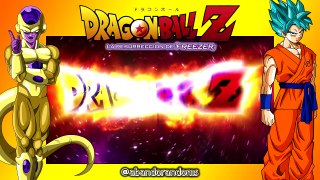 Errores de películas Dragon Ball La Resurrección de F Freezer review crítica curiosidades