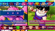 TERCER PEDIDO - Dragon Ball Z Budokai Tenkaichi 3 Version Latino